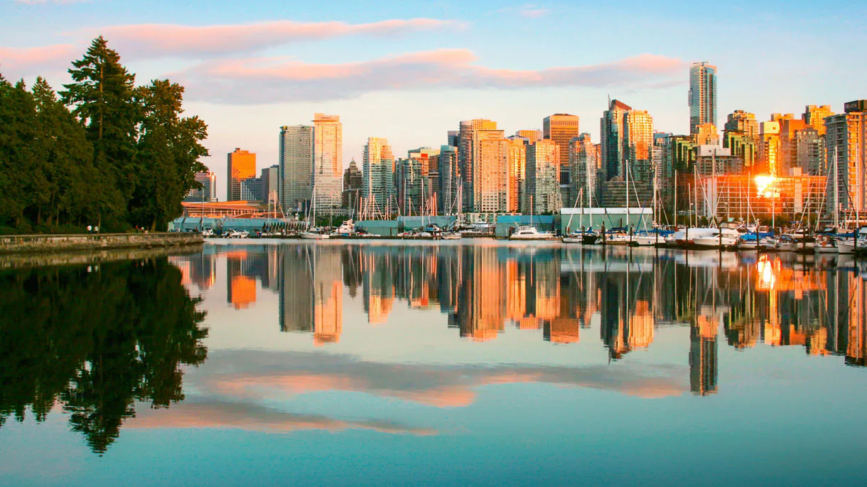 Vancouver, Canada